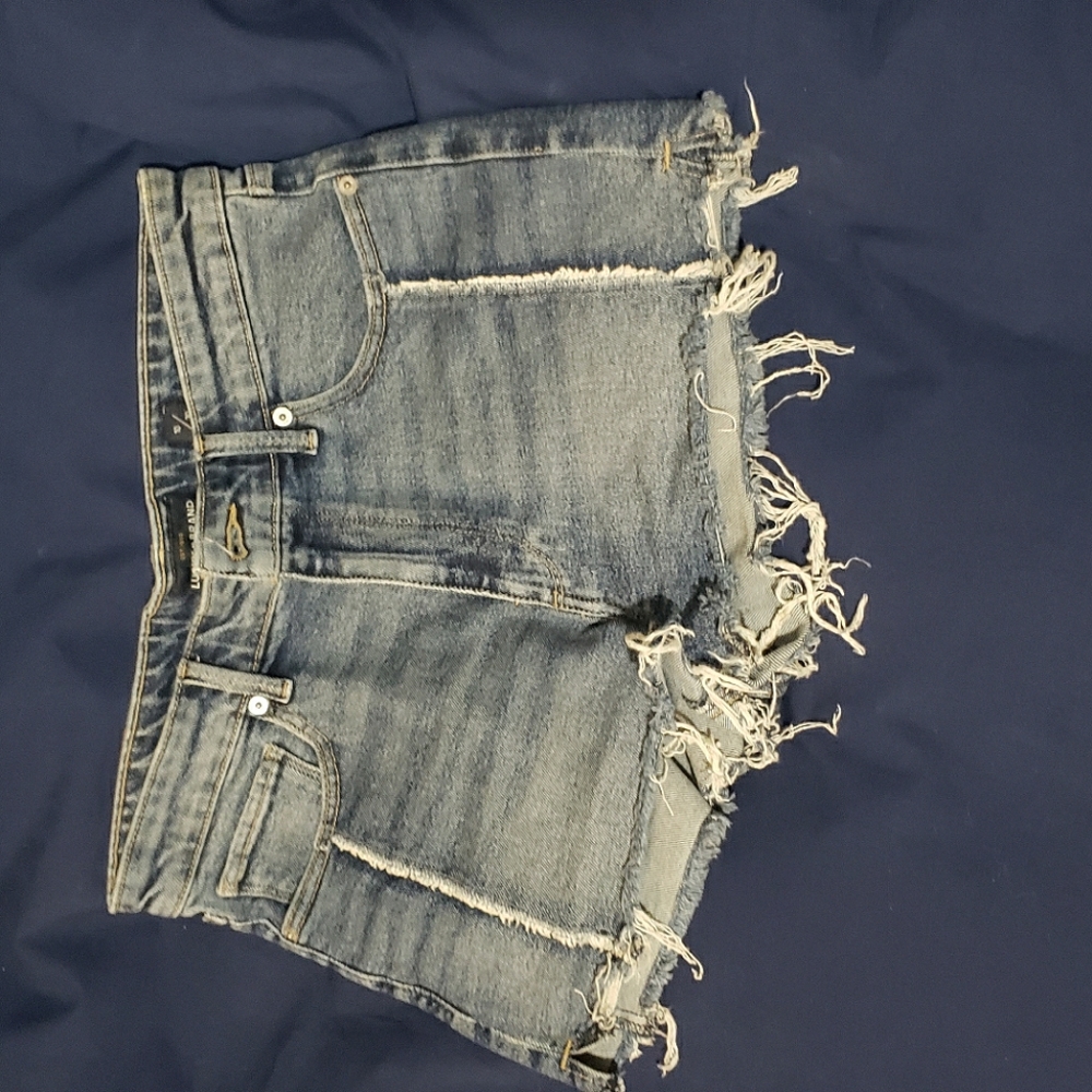 COPY - Lucky Brand Shorts